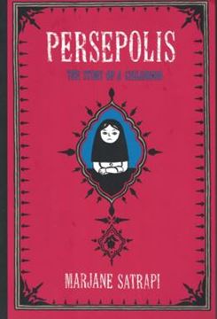 Imagem de PERSEPOLIS - THE STORY OF A CHILDHOOD