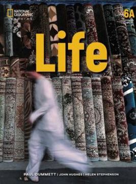 Imagem de LIFE 6 COMBO SPLIT A WITH THE SPARK PLATFORM - AMERICAN - 2ND ED