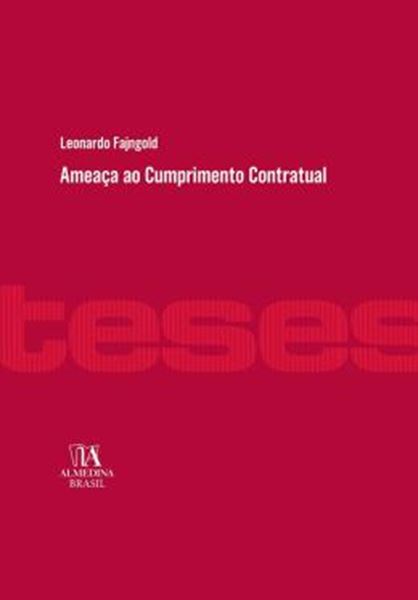 Picture of AMEACA AO CUMPRIMENTO CONTRATUAL