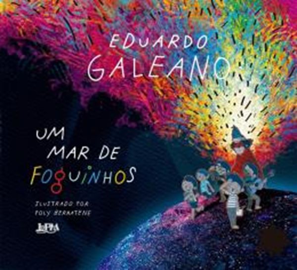 Picture of UM MAR DE FOGUINHOS