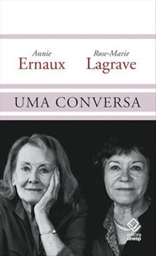 Imagem de UMA CONVERSA