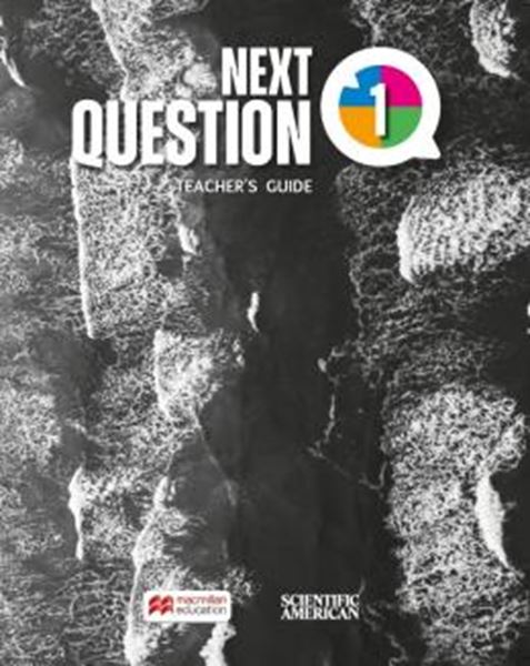 Picture of NEXT QUESTION TEACHERS BOOK-1