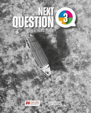 Imagem de NEXT QUESTION TEACHERS BOOK-3