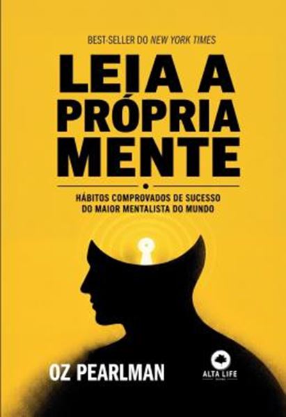 Picture of LEIA A PROPRIA MENTE - HABITOS COMPROVADOS DE SUCESSO DO MAIOR MENTALISTA DO MUNDO
