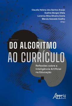 Imagem de DO ALGORITMO AO CURRICULO