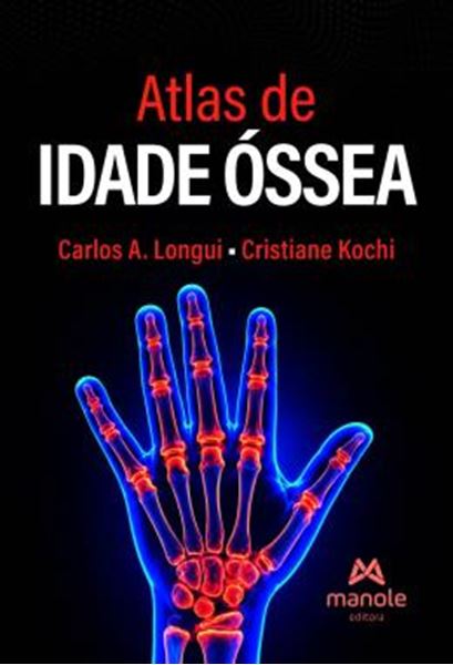 Picture of ATLAS DE IDADE OSSEA