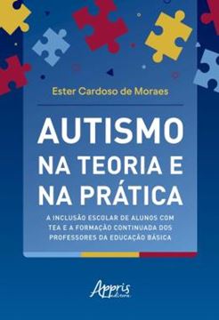 Imagem de AUTISMO NA TEORIA E NA PRATICA