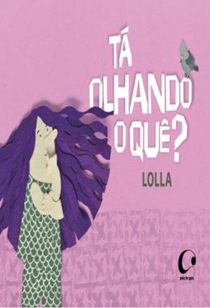 Picture of TA OLHANDO O QUE?