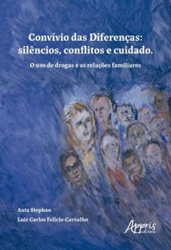 Imagem de CONVIVIO DAS DIFERENCAS
