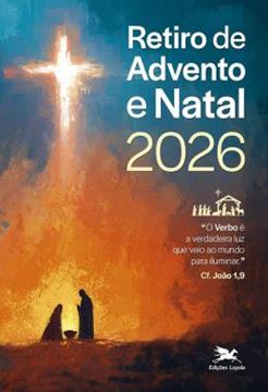 Imagem de RETIRO DE ADVENTO E NATAL - 2026