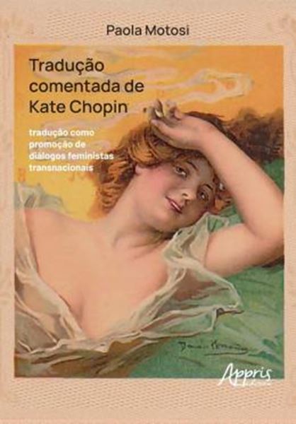 Picture of TRADUCAO COMENTADA DE KATE CHOPIN
