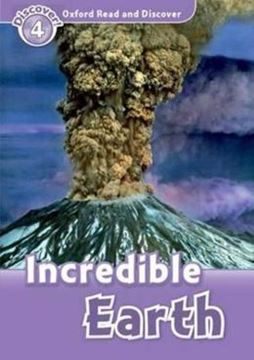 Imagem de INCREDIBLE EARTH - LEVEL 4