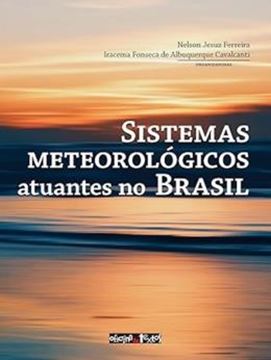 Imagem de SISTEMAS METEREOLOGICOS ATUANTES NO BRASIL