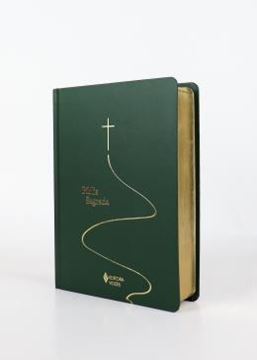 Imagem de BIBLIA SAGRADA VOZES - CAPA DURA - 51ª ED