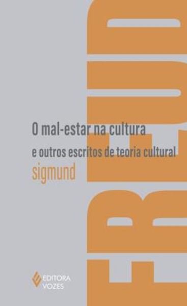 Picture of O MAL-ESTAR NA CULTURA E OUTROS ESCRITOS DE TEORIA CULTURAL