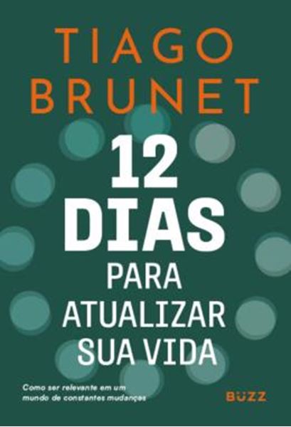 Picture of 12 DIAS PARA ATUALIZAR SUA VIDA
