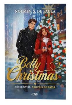 Imagem de BETTY CHRISTMAS