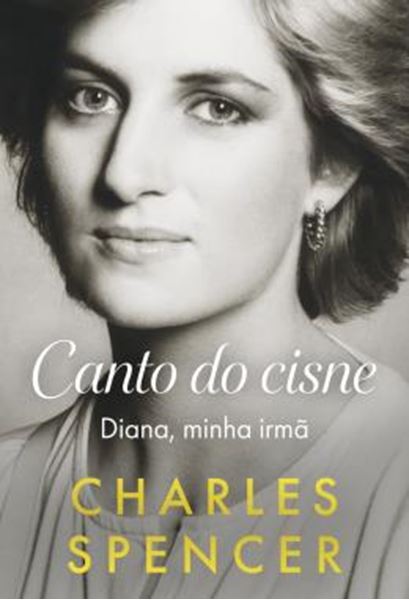 Picture of CANTO DO CISNE: DIANA, MINHA IRMA