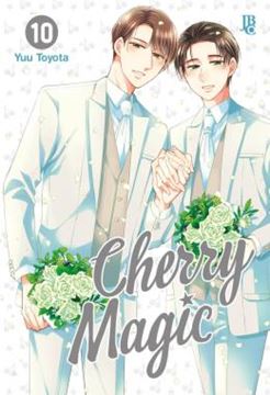 Imagem de CHERRY MAGIC VOL. 10