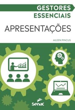 Imagem de GESTORES ESSENCIAIS - APRESENTACOES