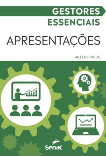 Picture of GESTORES ESSENCIAIS - APRESENTACOES