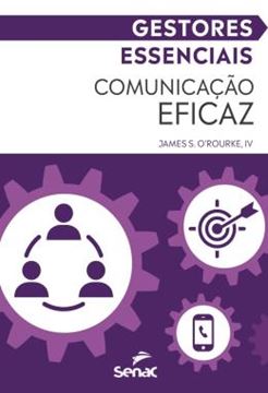 Imagem de GESTORES ESSENCIAIS - COMUNICACAO EFICAZ