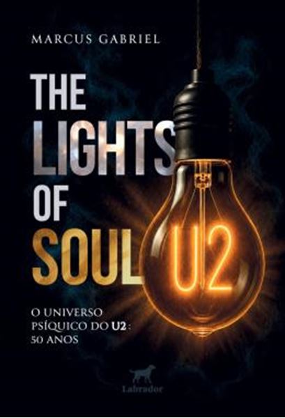 Picture of THE LIGHTS OF SOUL