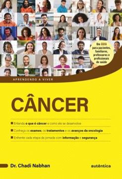 Imagem de CANCER