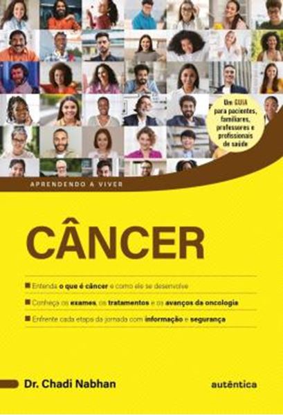 Picture of CANCER