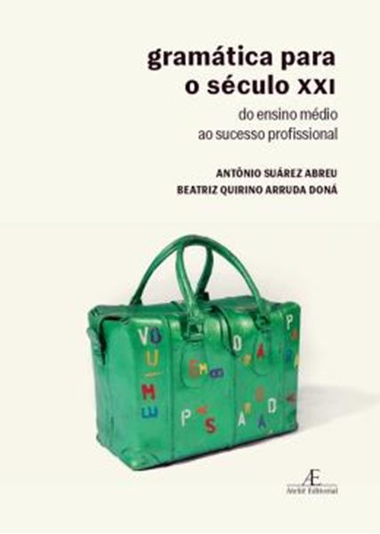 Picture of GRAMATICA PARA O SECULO XXI