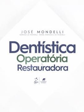 Imagem de DENTISTICA OPERATORIA E RESTAURADORA
