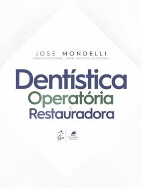 Picture of DENTISTICA OPERATORIA E RESTAURADORA