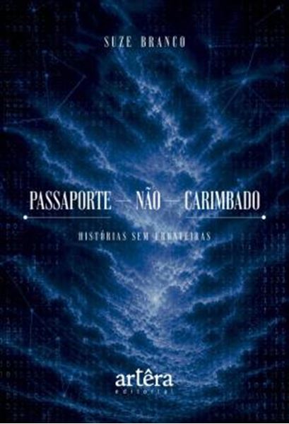 Picture of PASSAPORTE NAO CARIMBADO
