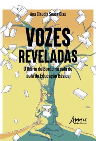 Picture of VOZES REVELADAS